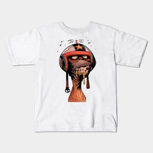 Glurp Kids T-Shirt